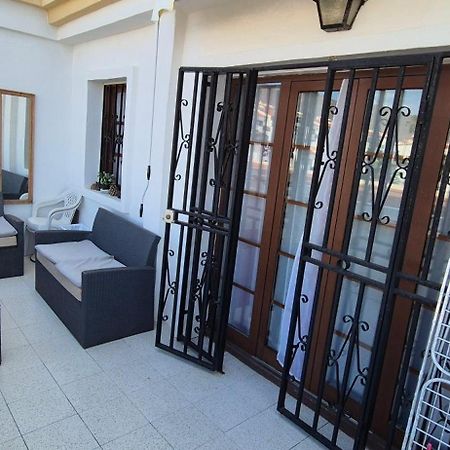 Nice Apartment With Heating Pool. أذيخي المظهر الخارجي الصورة