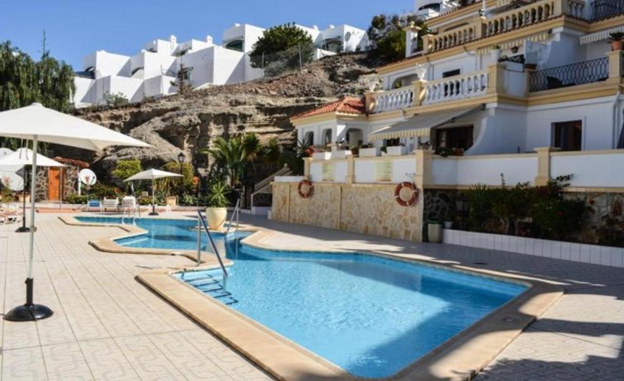 Nice Apartment With Heating Pool. أذيخي المظهر الخارجي الصورة