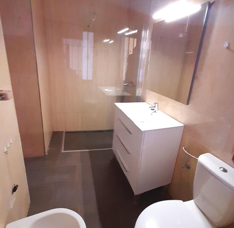 Nice Apartment With Heating Pool. أذيخي المظهر الخارجي الصورة