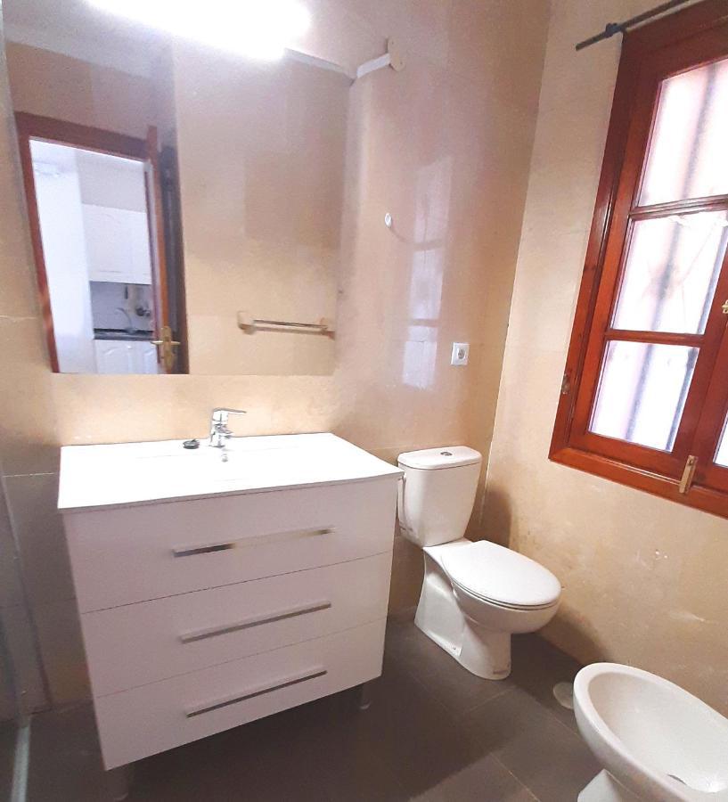 Nice Apartment With Heating Pool. أذيخي المظهر الخارجي الصورة