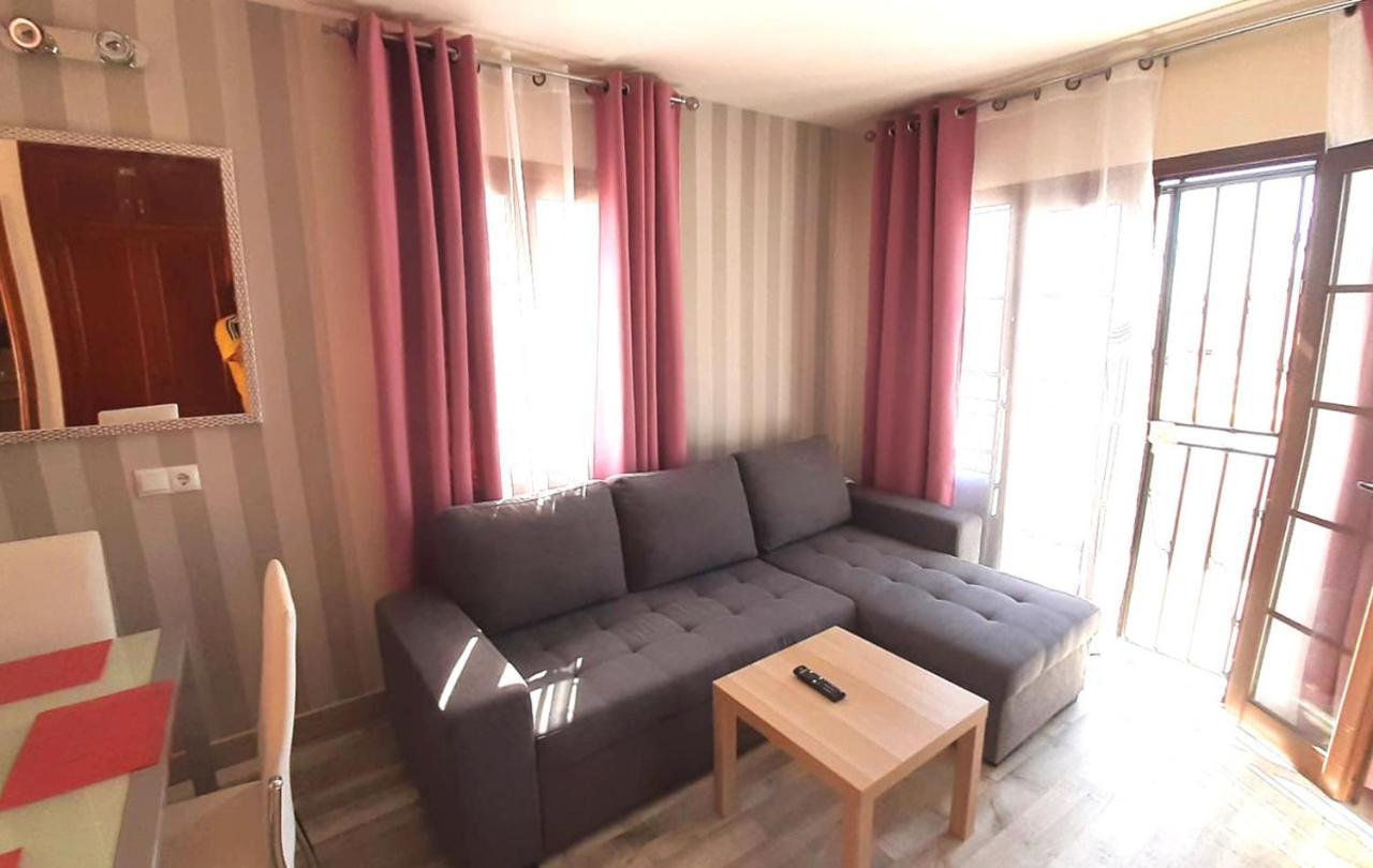 Nice Apartment With Heating Pool. أذيخي المظهر الخارجي الصورة