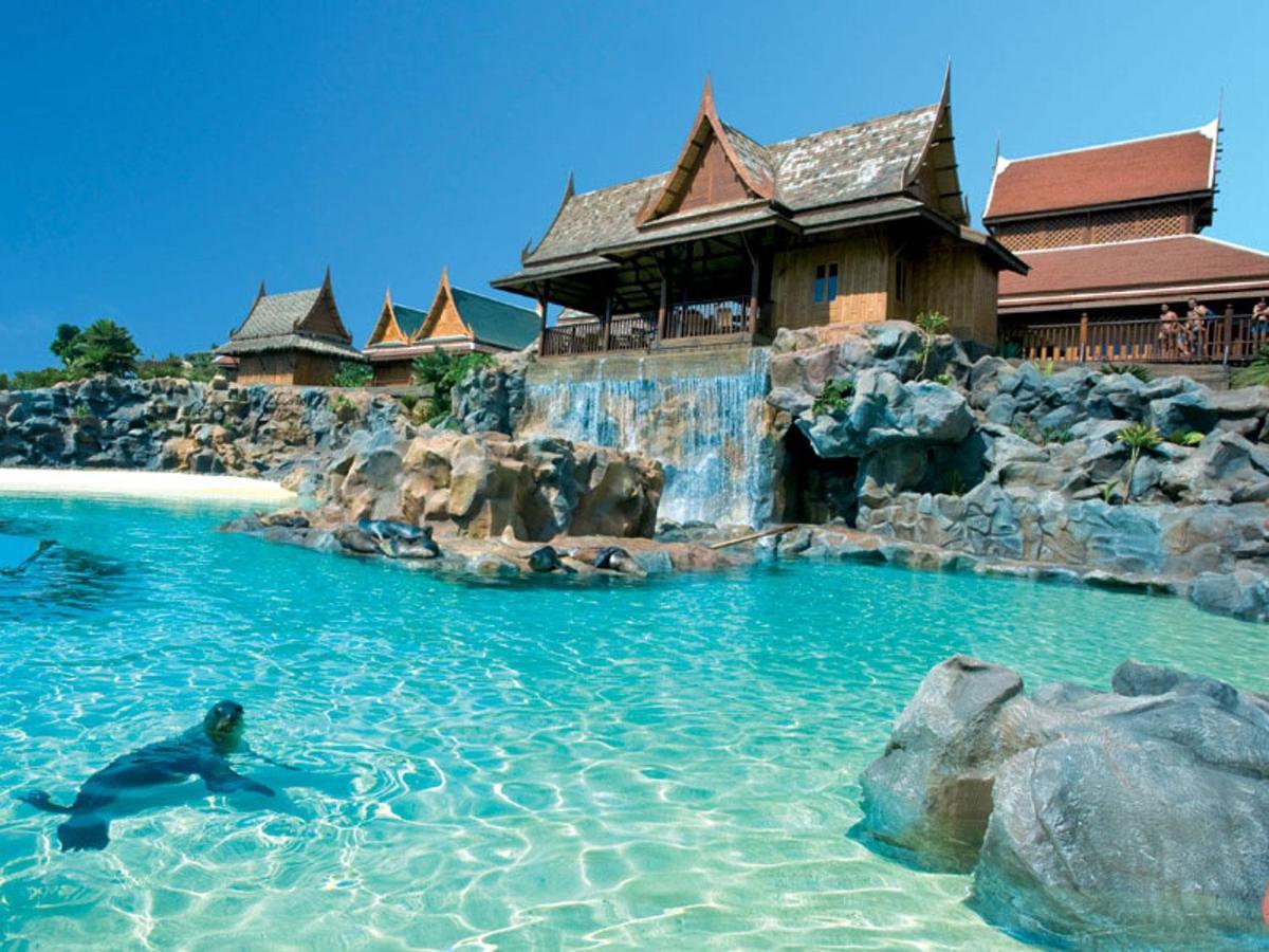Nice Apartment With Heating Pool. أذيخي المظهر الخارجي الصورة
