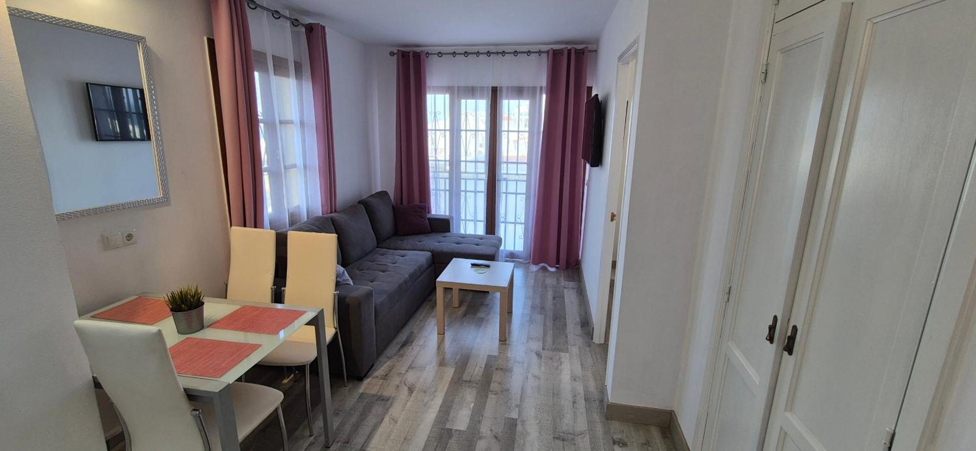 Nice Apartment With Heating Pool. أذيخي المظهر الخارجي الصورة